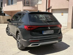 Seat Tarraco 2.0 TDI, снимка 3