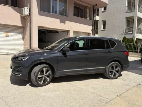 Seat Tarraco 2.0 TDI, снимка 6