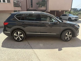 Seat Tarraco 2.0 TDI, снимка 4