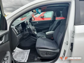 Hyundai Tucson, снимка 5