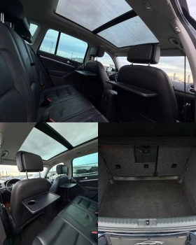 VW Tiguan * 2.0TDI* Facelift* ПАНОРАМА* , снимка 15