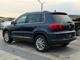 VW Tiguan * 2.0TDI* Facelift* ПАНОРАМА* , снимка 4