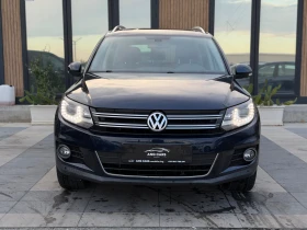 VW Tiguan * 2.0TDI* Facelift* ПАНОРАМА* , снимка 3