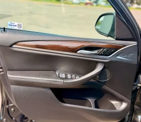 BMW X3, снимка 9