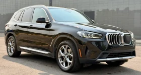 BMW X3, снимка 3