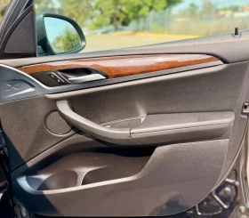 BMW X3, снимка 17