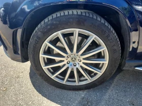Mercedes-Benz GLS 4matic Suv 580  CARFAX, снимка 5