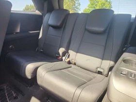 Mercedes-Benz GLS 4matic Suv 580  CARFAX, снимка 14