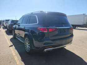 Mercedes-Benz GLS 4matic Suv 580  CARFAX, снимка 6
