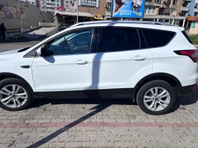 Ford Kuga, снимка 8
