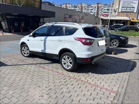Ford Kuga, снимка 5