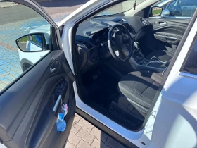 Ford Kuga, снимка 13