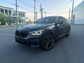 BMW X4 * M40i * CARFAX * , снимка 1