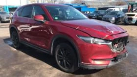 Обява за продажба на Mazda CX-5 2.2 AWD ~11 лв. - изображение 1