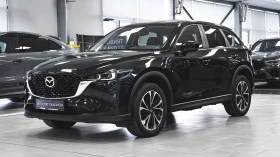 Mazda CX-5 REVOLUTION PLUS 2.5 SKYACTIV-G Automatic, снимка 4