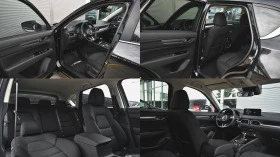 Mazda CX-5 REVOLUTION PLUS 2.5 SKYACTIV-G Automatic, снимка 13