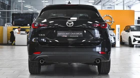 Mazda CX-5 REVOLUTION PLUS 2.5 SKYACTIV-G Automatic, снимка 3