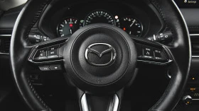 Mazda CX-5 REVOLUTION PLUS 2.5 SKYACTIV-G Automatic, снимка 9