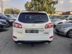 Hyundai Santa fe 2, 2 CRDI 4WD KAMERA NAVI 7ME. PREMIUM PAKET.     , снимка 5