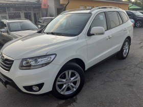 Hyundai Santa fe 2, 2 CRDI 4WD KAMERA NAVI 7ME. PREMIUM PAKET.     , снимка 1