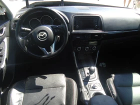 Mazda CX-5 2.2D 175kc 4x4 AUTOMAT - [11] 