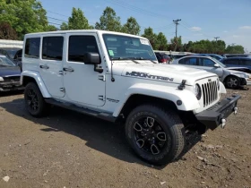 Jeep Wrangler UNLIMITED SAHARA | Mobile.bg    4