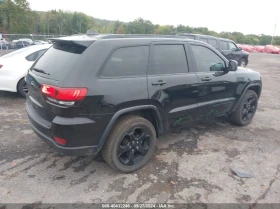 Jeep Grand cherokee UPLAND 4X4 | Mobile.bg    6