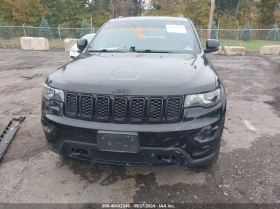 Jeep Grand cherokee UPLAND 4X4 | Mobile.bg    3