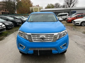 Nissan Navara 2.3d, ШВЕЙЦАРИЯ , снимка 7