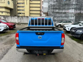 Nissan Navara 2.3d, ШВЕЙЦАРИЯ , снимка 4