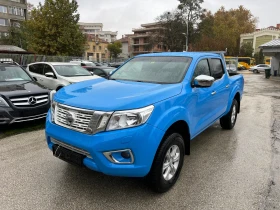 Nissan Navara 2.3d, ШВЕЙЦАРИЯ , снимка 6