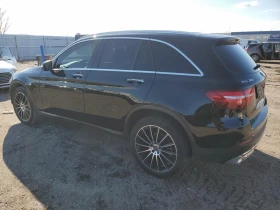 Mercedes-Benz GLC 300, снимка 2