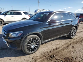 Mercedes-Benz GLC 300, снимка 1