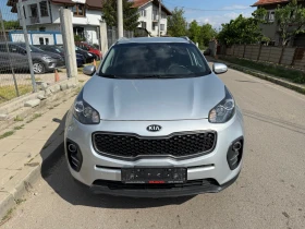     Kia Sportage 1.6i 95000KM EURO 6B