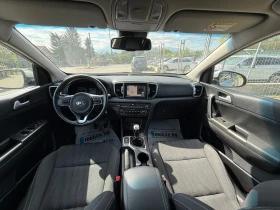 Kia Sportage 1.6i 95000KM EURO 6B | Mobile.bg    8