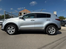     Kia Sportage 1.6i 95000KM EURO 6B