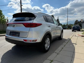 Kia Sportage 1.6i 95000KM EURO 6B | Mobile.bg    5