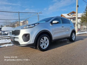 Kia Sportage 1.6i 95000KM EURO 6B, снимка 1