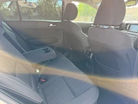 Kia Sportage 1.6i 95000KM EURO 6B | Mobile.bg    13