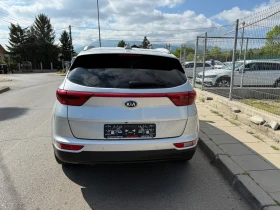 Kia Sportage 1.6i 95000KM EURO 6B | Mobile.bg    6