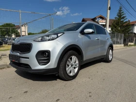 Снимка Kia Sportage
