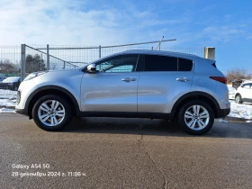 Kia Sportage 1.6i 95000KM EURO 6B | Mobile.bg    4