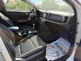 Kia Sportage 1.6i 95000KM EURO 6B | Mobile.bg    11