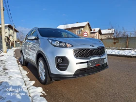 Kia Sportage 1.6i 95000KM EURO 6B | Mobile.bg    3