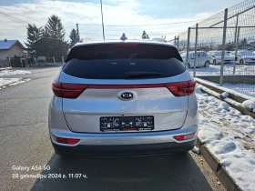 Kia Sportage 1.6i 95000KM EURO 6B, снимка 6