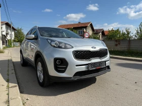     Kia Sportage 1.6i 95000KM EURO 6B