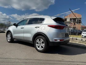 Kia Sportage 1.6i 95000KM EURO 6B | Mobile.bg    7