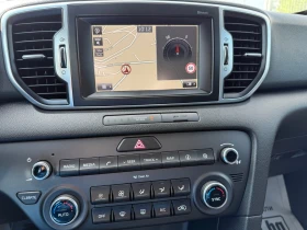 Kia Sportage 1.6i 95000KM EURO 6B | Mobile.bg    15