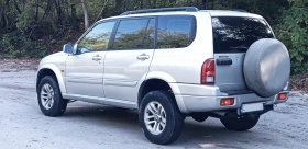 Suzuki XL-7 2.0 TD, снимка 1