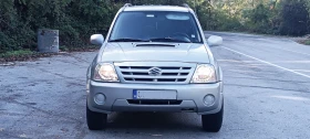 Suzuki XL-7 2.0 TD | Mobile.bg    3